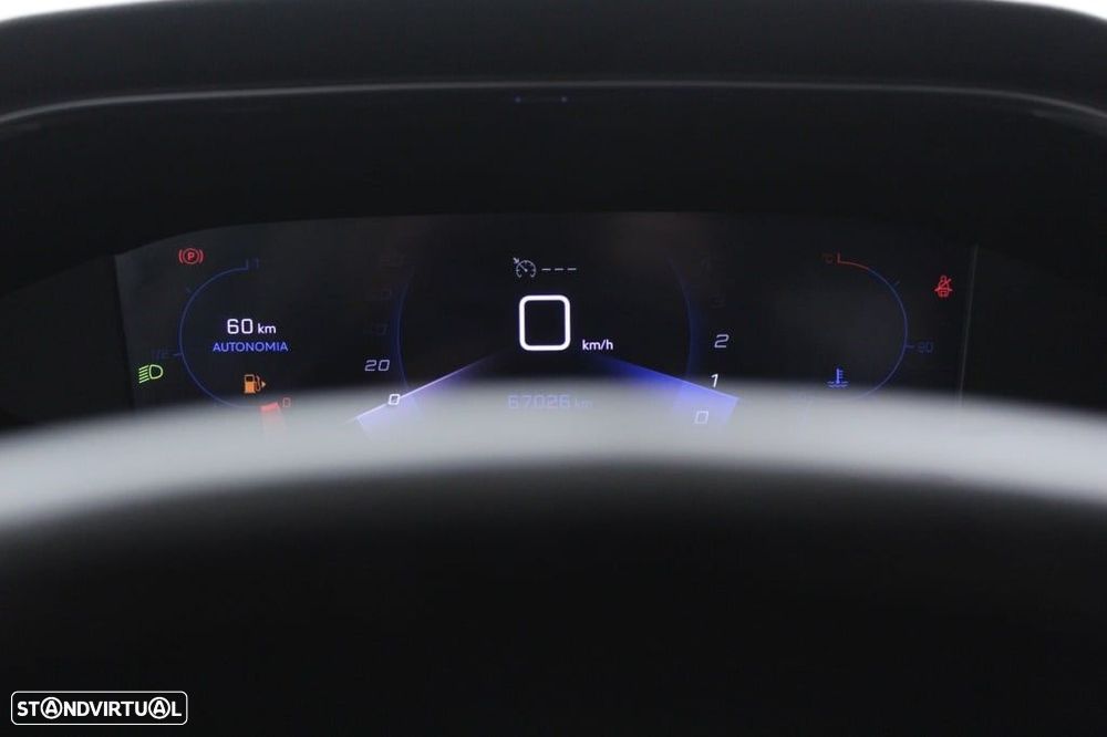 Peugeot 308 1.5 BlueHDi Style - 27