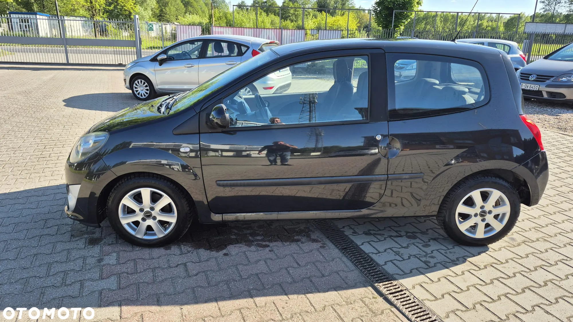 Renault Twingo 1.2 16V Expression - 6