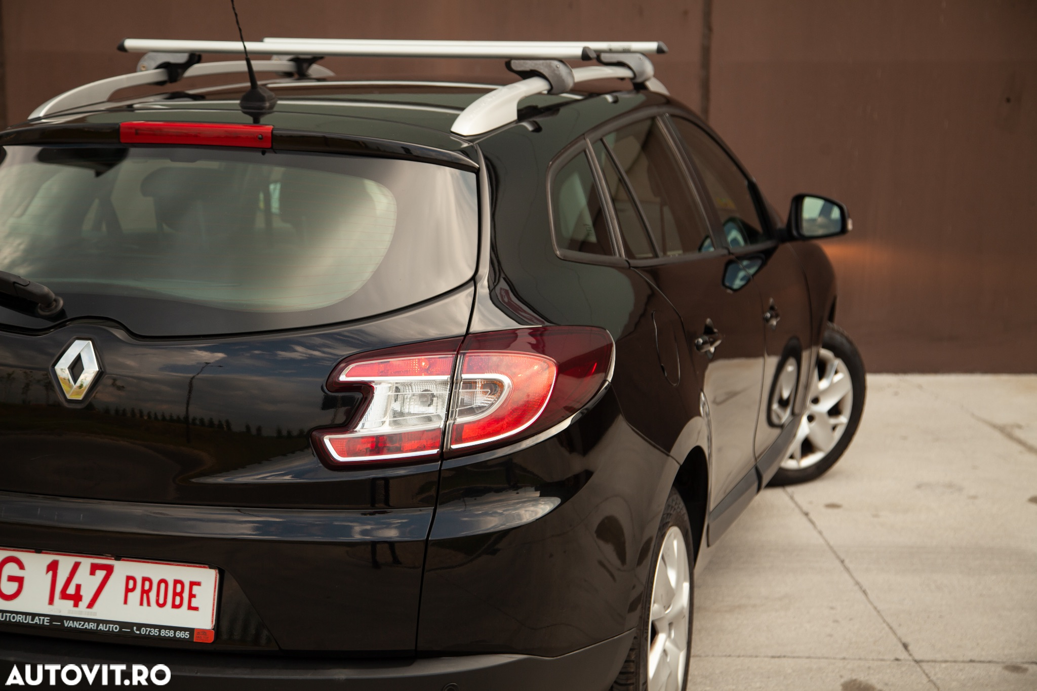 Renault Megane - 19