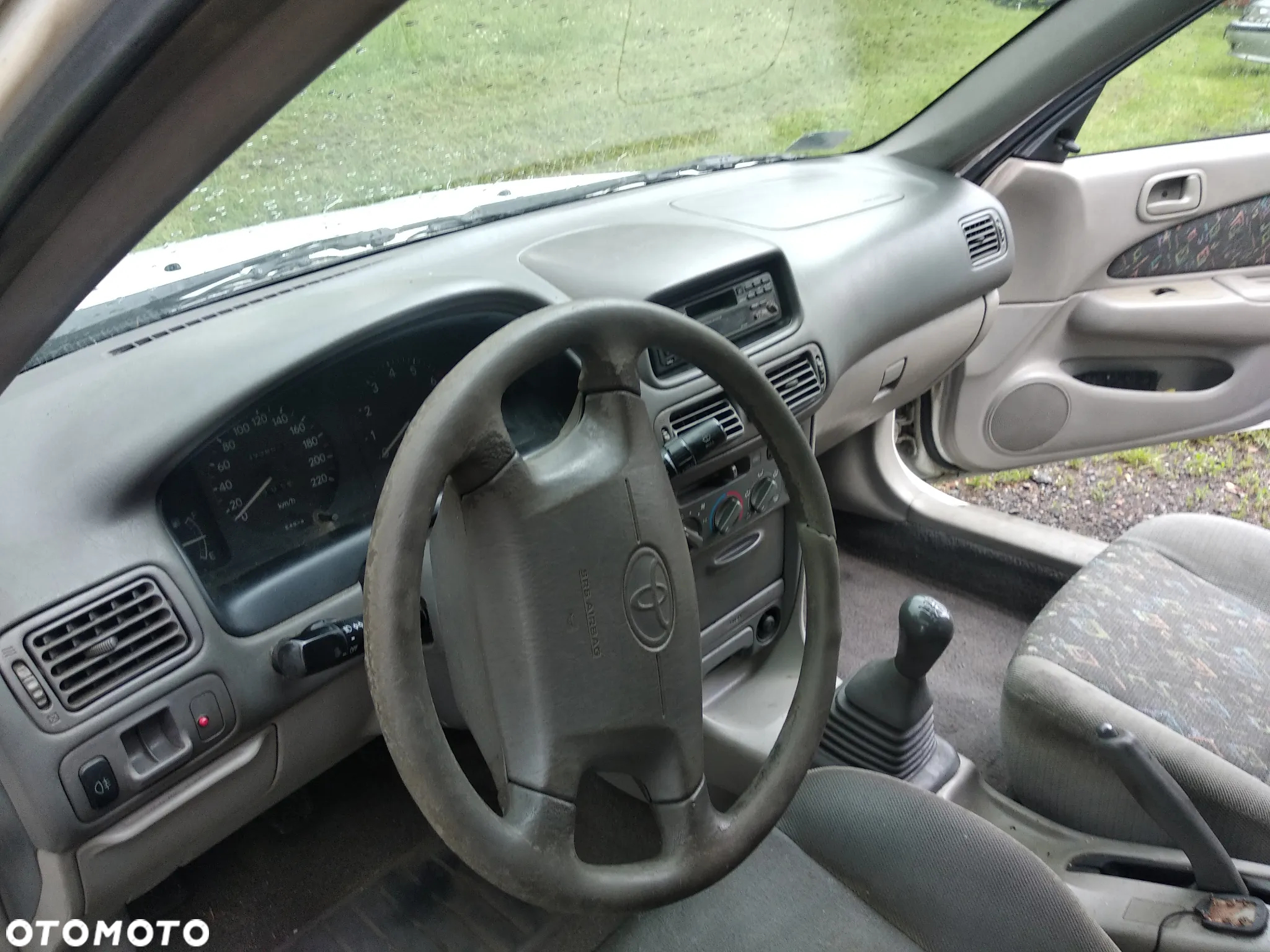 Toyota Corolla 1.4 Terra - 16