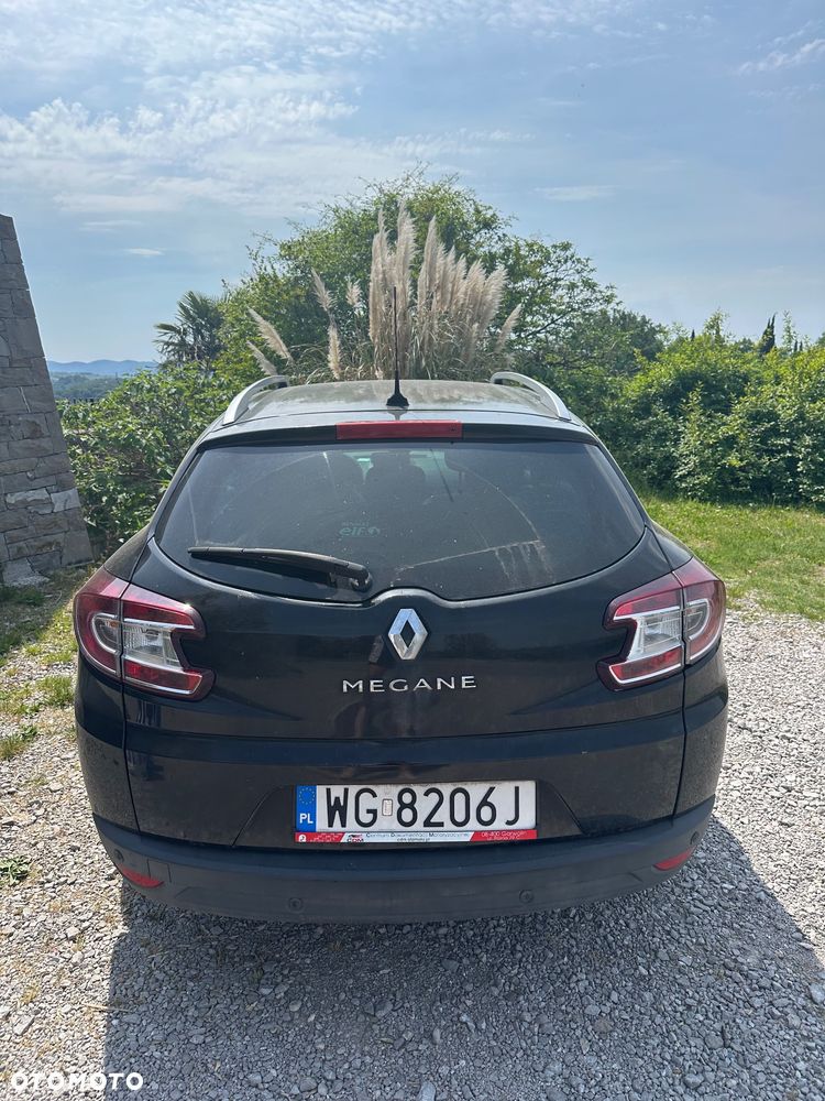 Renault Megane 1.2 16V TCe Energy Bose - 2