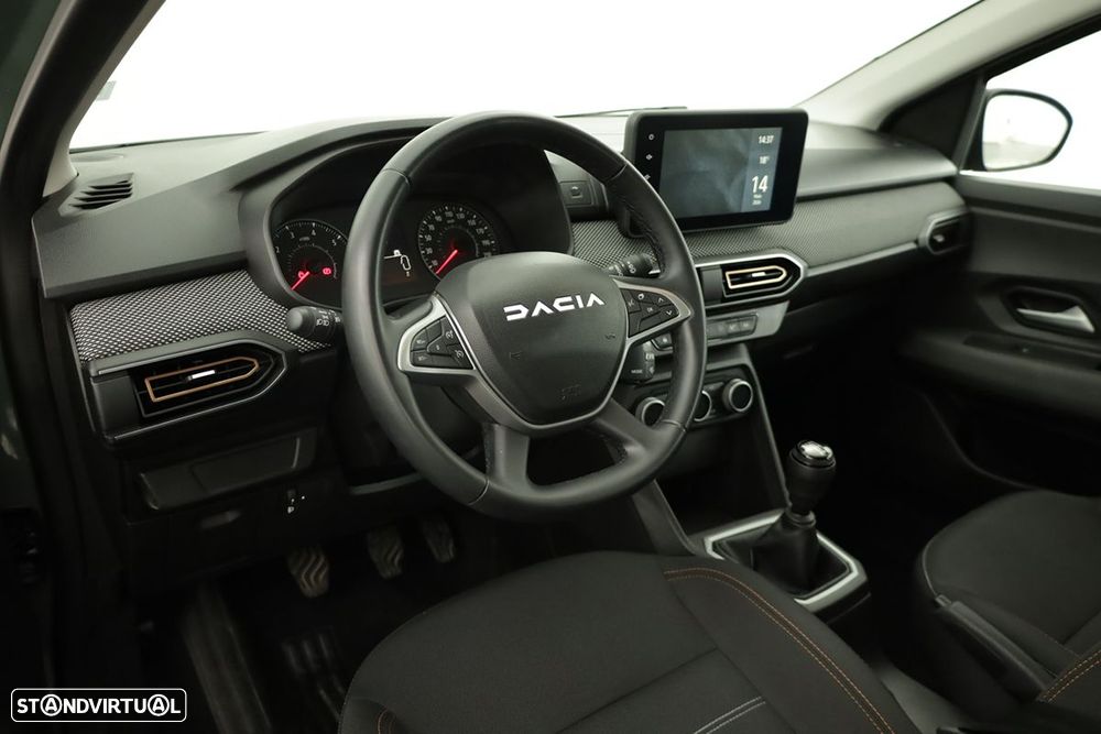 Dacia Sandero 1.0 TCe Expression - 7