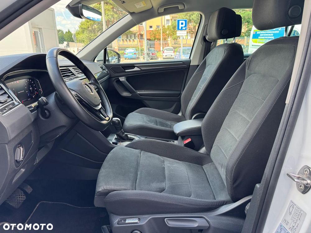 Volkswagen Tiguan 1.5 TSI EVO Highline DSG - 11