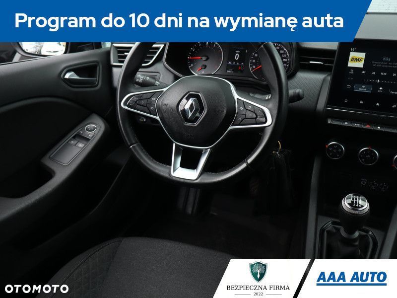 Renault Clio - 9