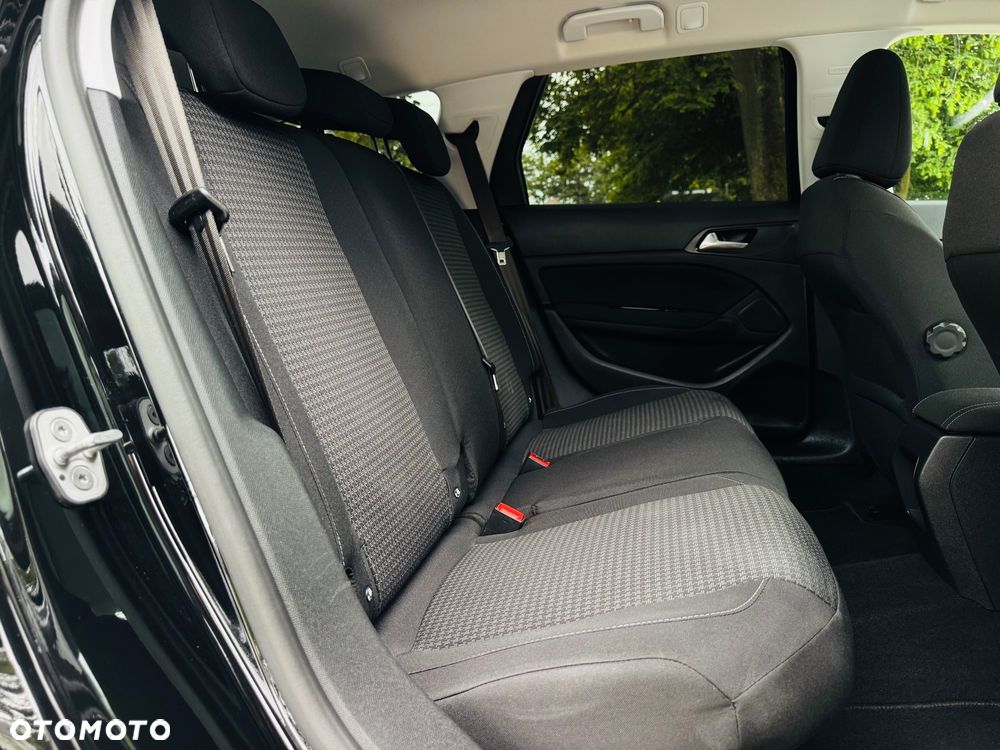 Peugeot 308 BlueHDi FAP 130 Stop & Start Allure - 32