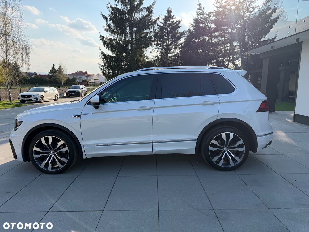 Volkswagen Tiguan 2.0 TSI BMT 4Mot Highline DSG - 4