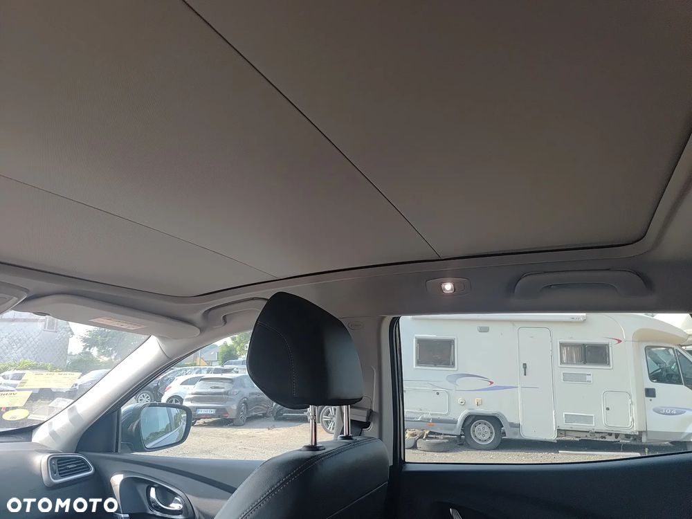 Renault Kadjar BLUE dCi 115 EDC BUSINESS EDITION - 29