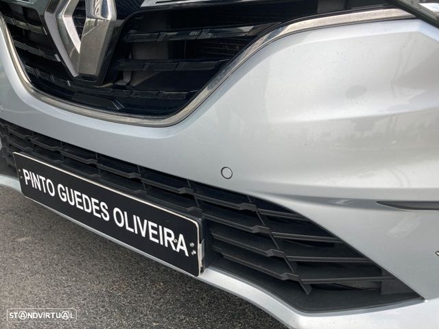 Renault Mégane 1.5 Blue dCi Limited - 15