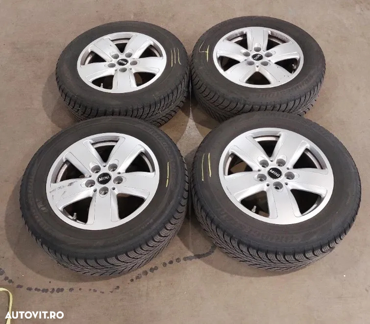 Mini Countryman Cooper Aut. Yours Trim - 39