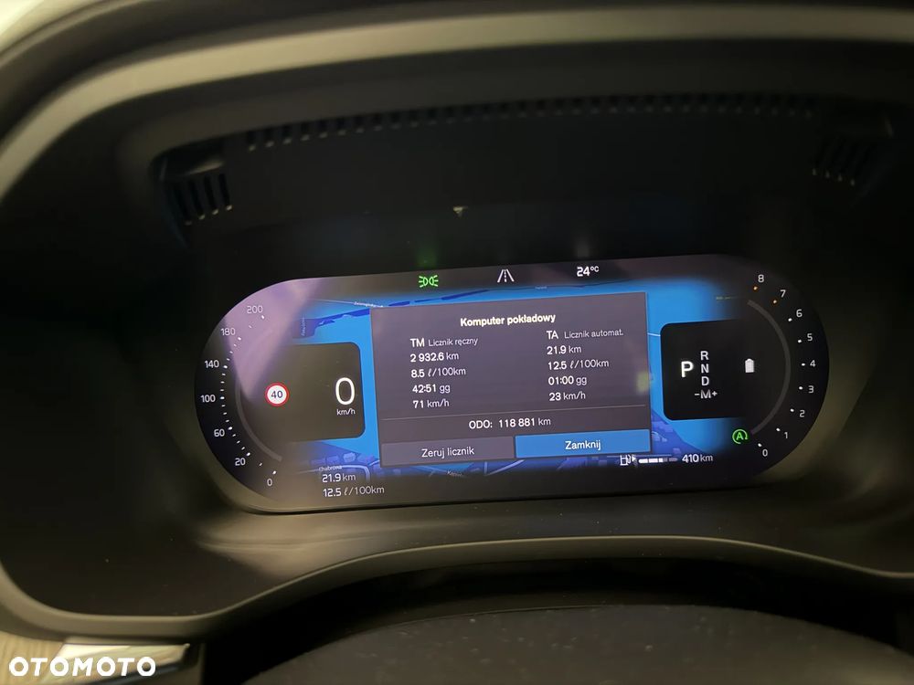 Volvo XC 60 B4 B Inscription - 2