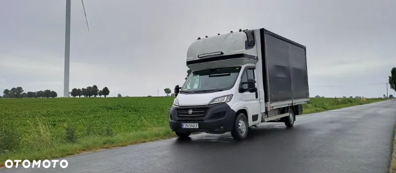 Fiat Ducato - 2