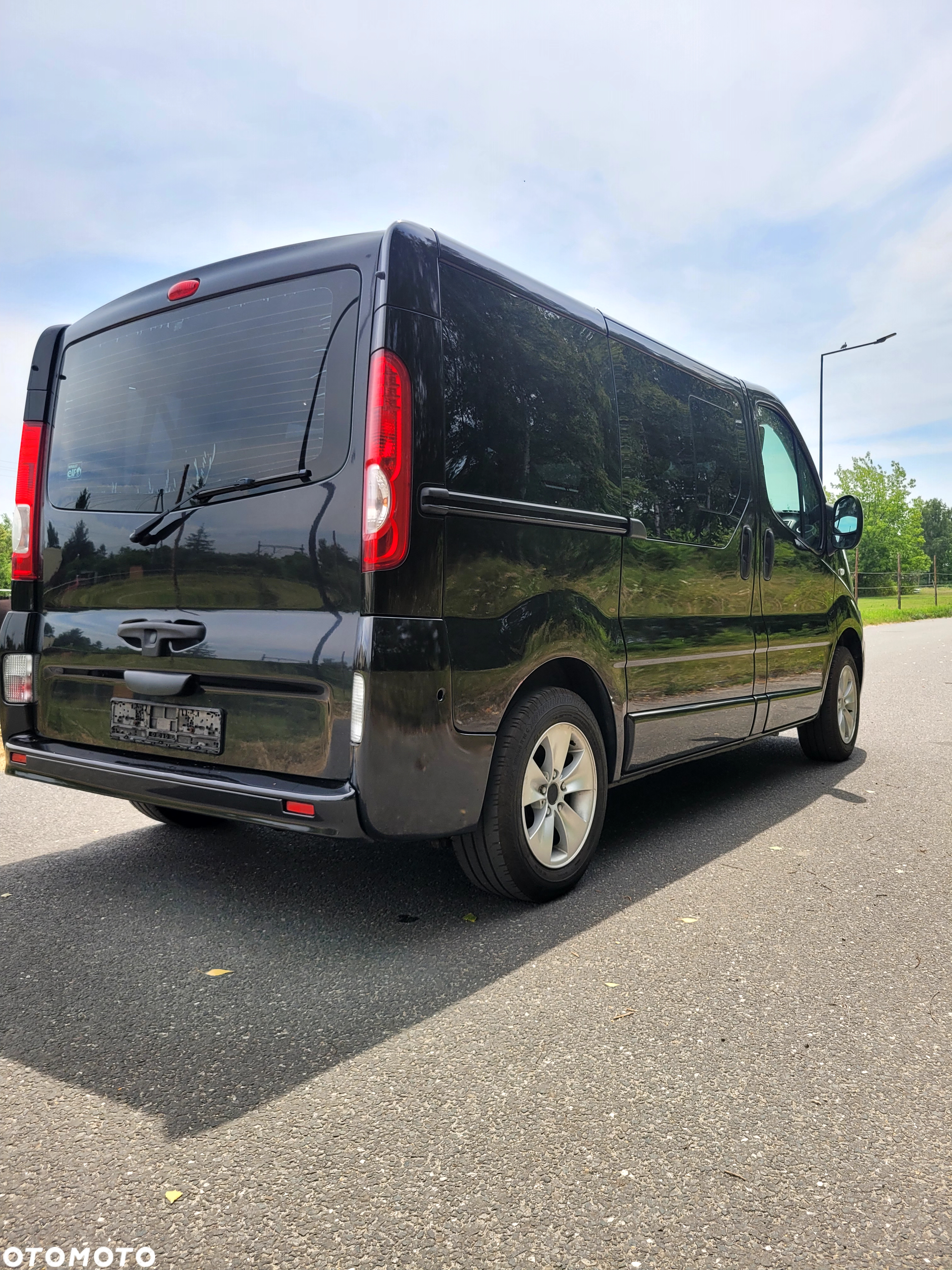 Renault Trafic Generation - 12
