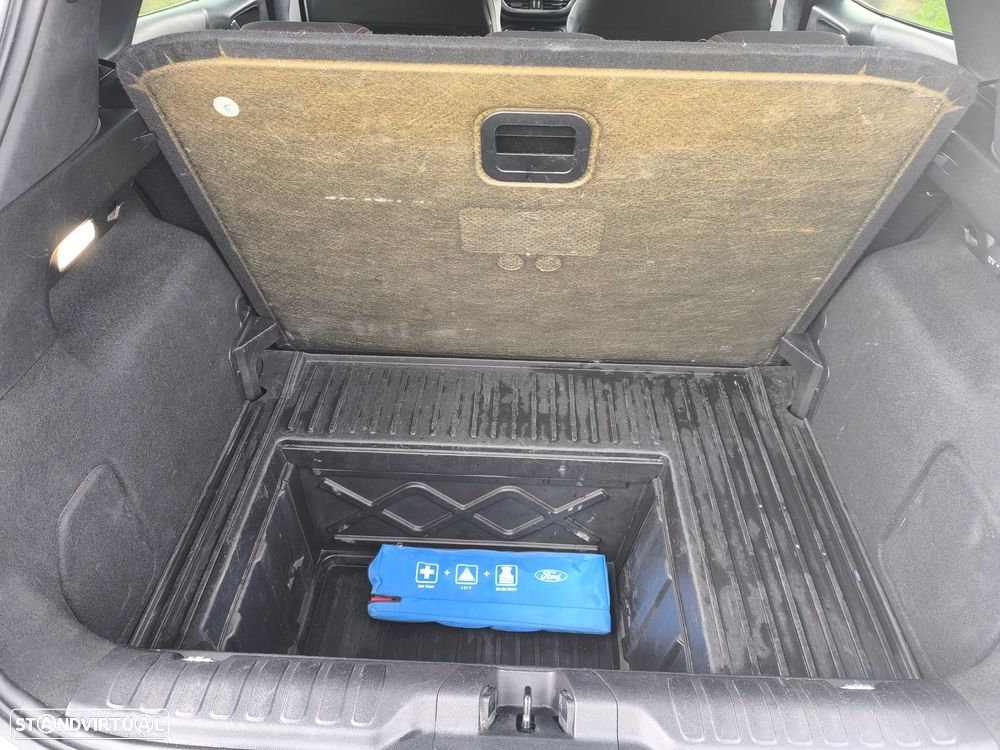 Ford Puma 1.0 EcoBoost MHEV ST-Line - 7