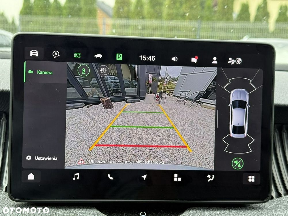 Skoda Superb 2.0 TSI 4x4 Selection DSG - 30