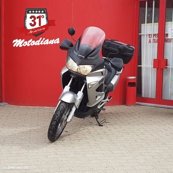 Honda Varadero XL 1000 - 1