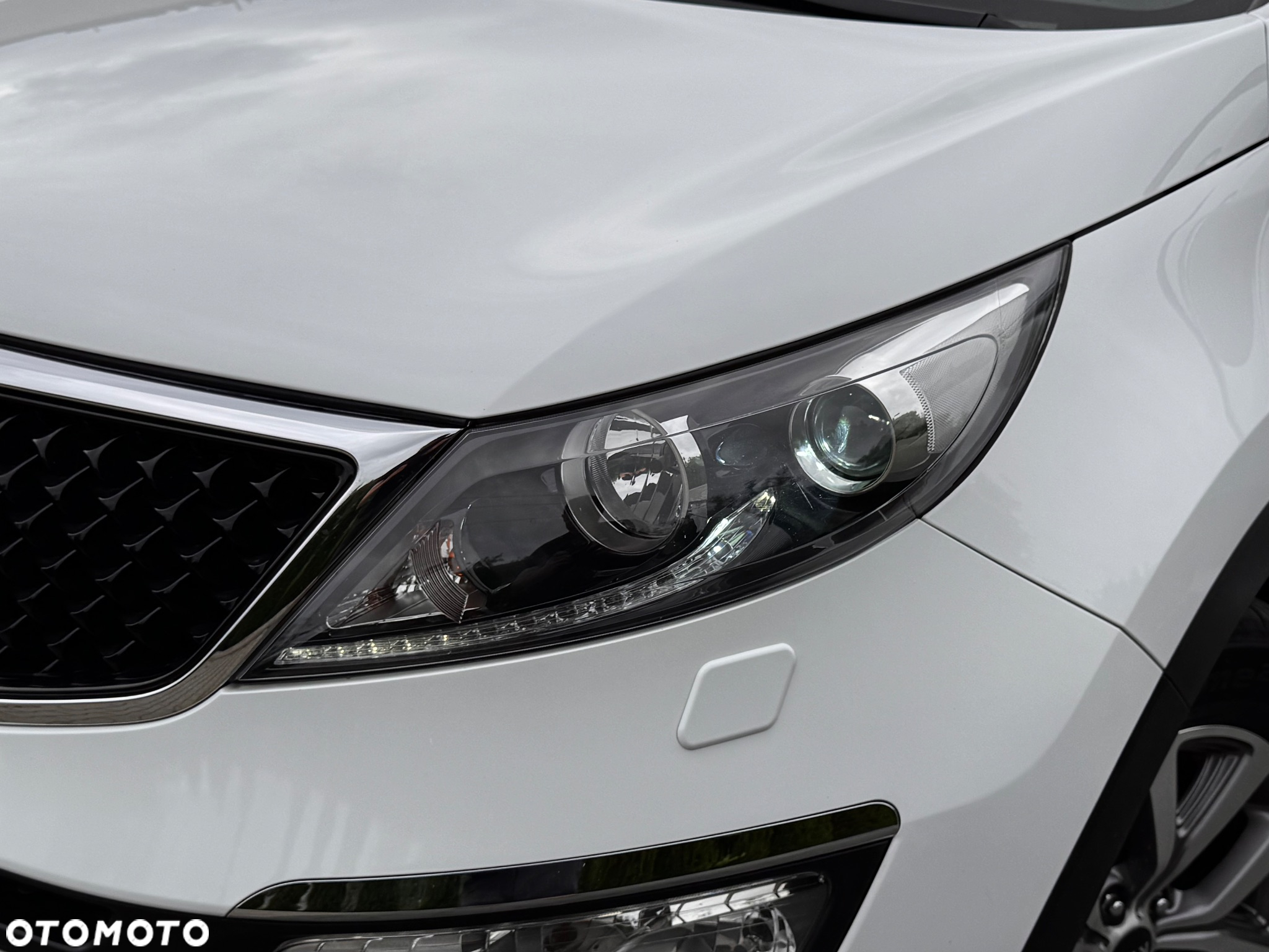 Kia Sportage - 39