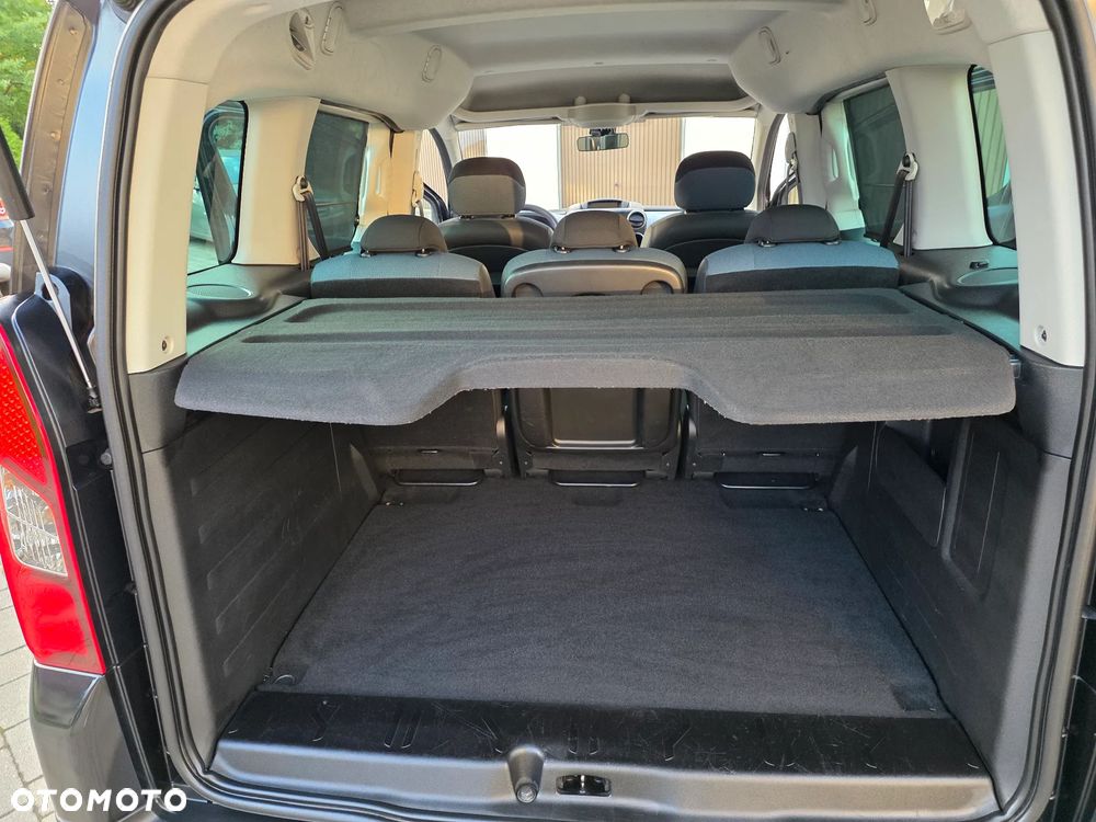 Citroën Berlingo Multispace HDi 115 FAP XTR - 21