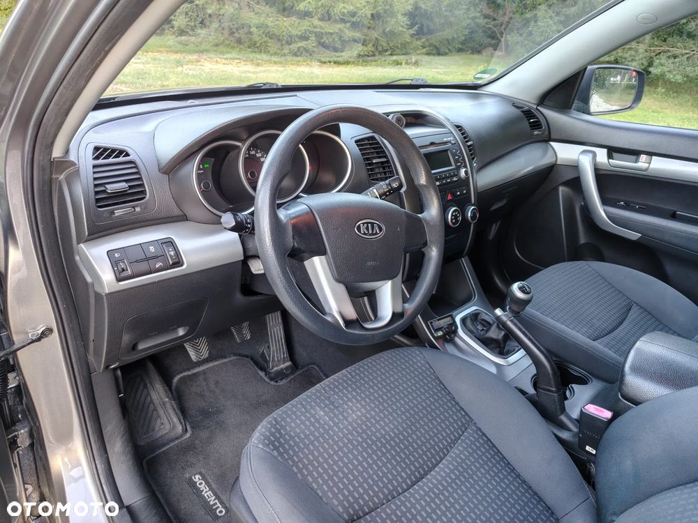 Kia Sorento 2.4 Freedom - 14
