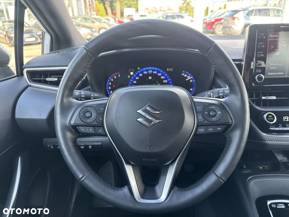 Suzuki Swace 1.8 Hybrid Elegance CVT - 22