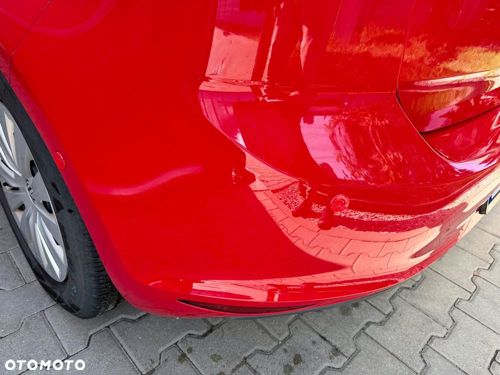 Volkswagen Golf 1.2 TSI BMT Trendline - 13