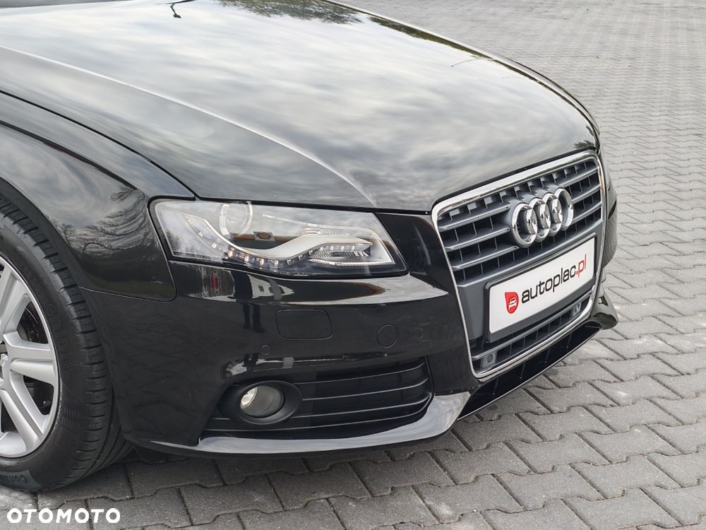 Audi A4 Avant - 3