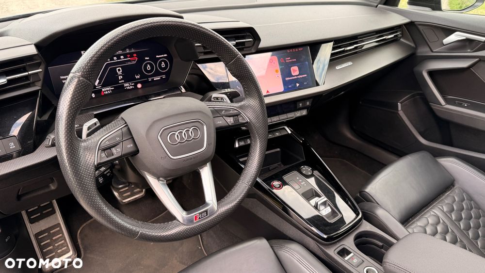 Audi RS3 Sportback - 13
