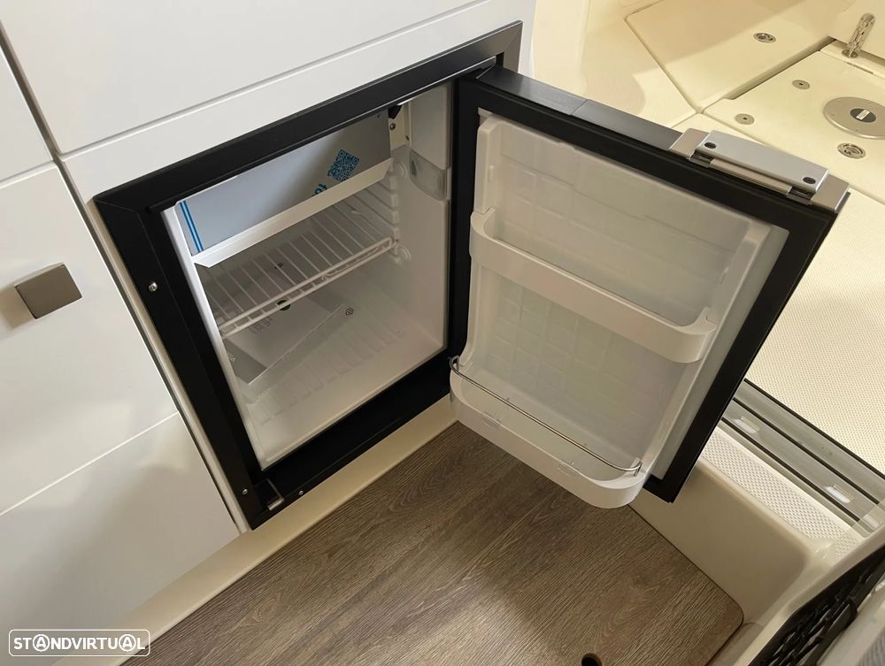 Quicksilver Activ 805 Weekend - 17