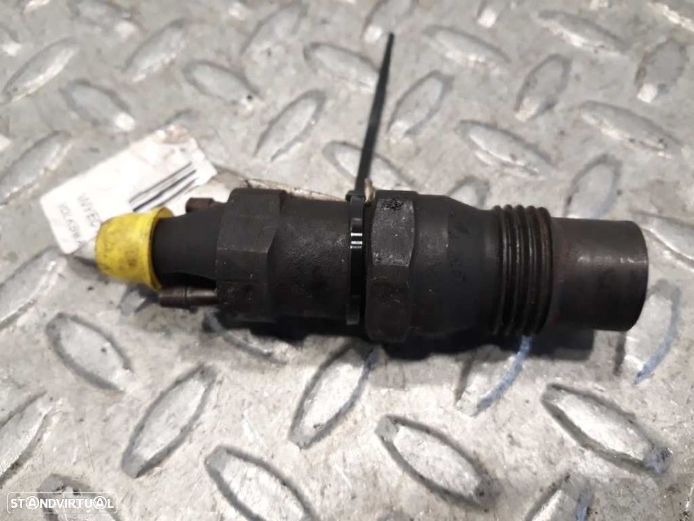 INJETOR VOLKSWAGEN TRANSPORTER IV FURGÓN 2.4 D 78CV 2370CC - 1