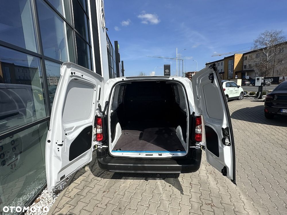 Citroën Berlingo - 19