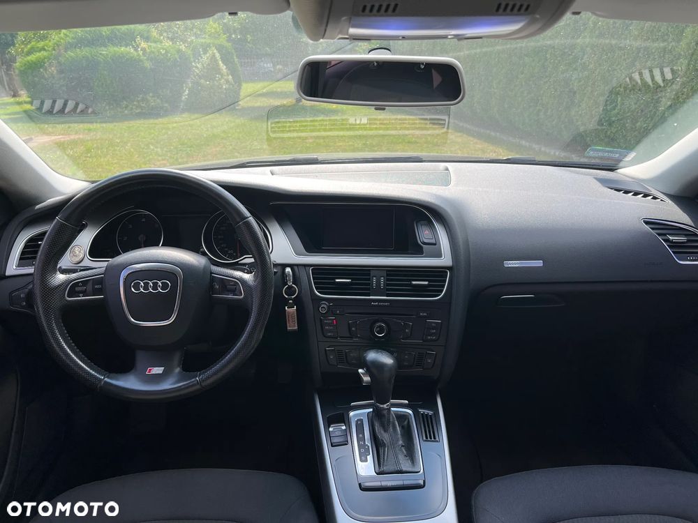 Audi A5 Sportback 2.7 TDI Multitronic - 7