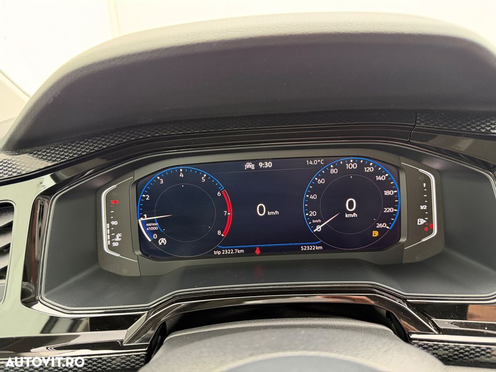 Volkswagen Polo 1.0 TSI Life - 9