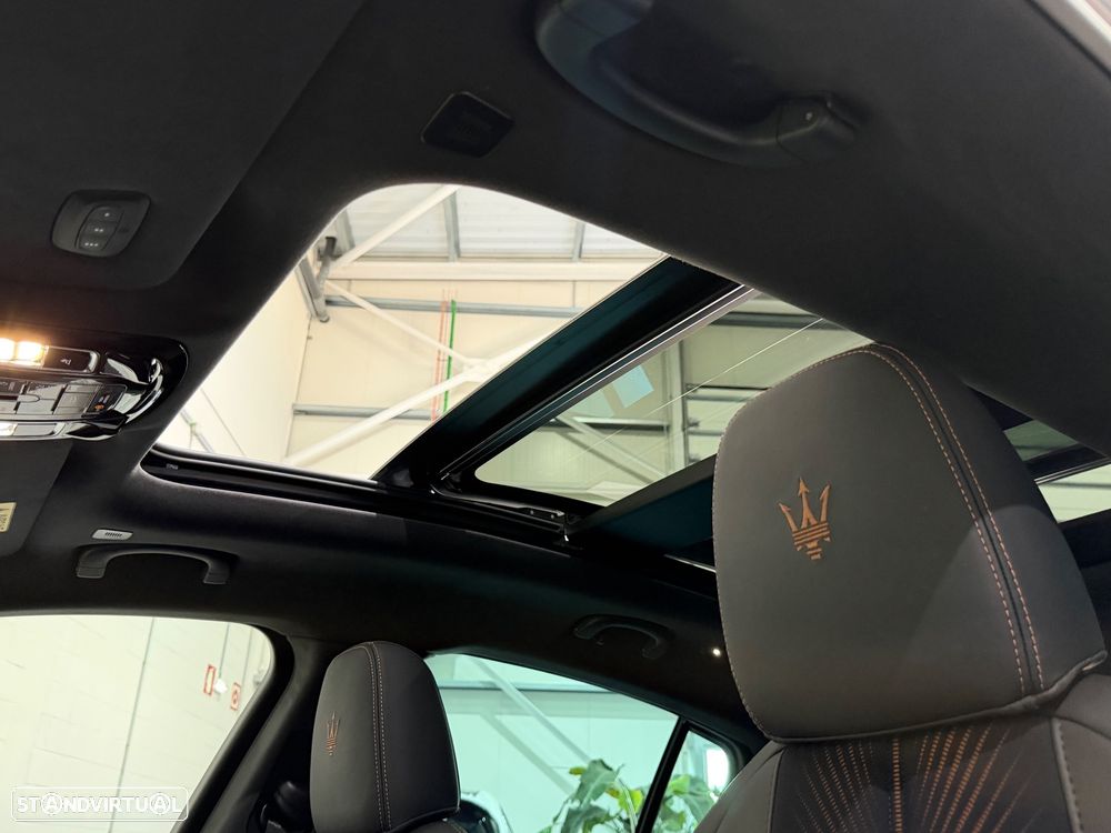 Maserati Grecale Folgore - 31