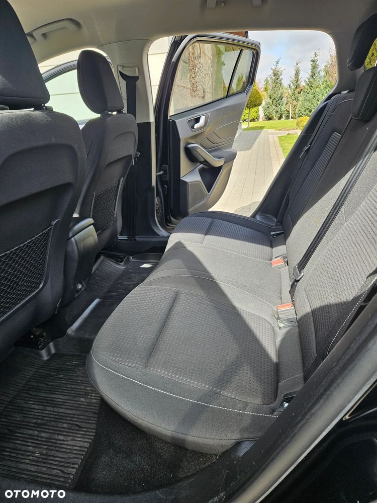 Ford Focus 1.5 EcoBlue Active - 10
