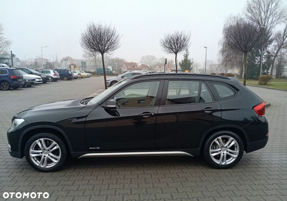 BMW X1 - 12