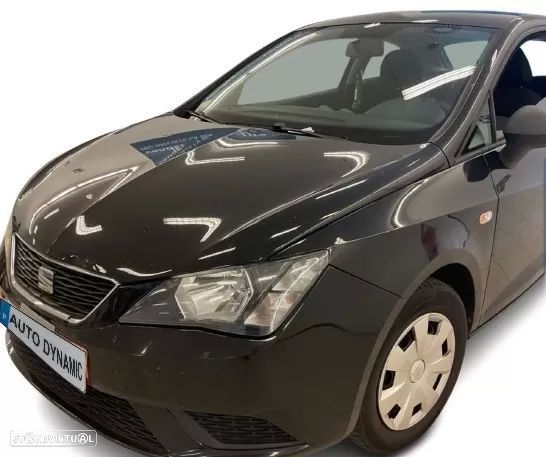 SEAT Ibiza 1.0 Reference - 7