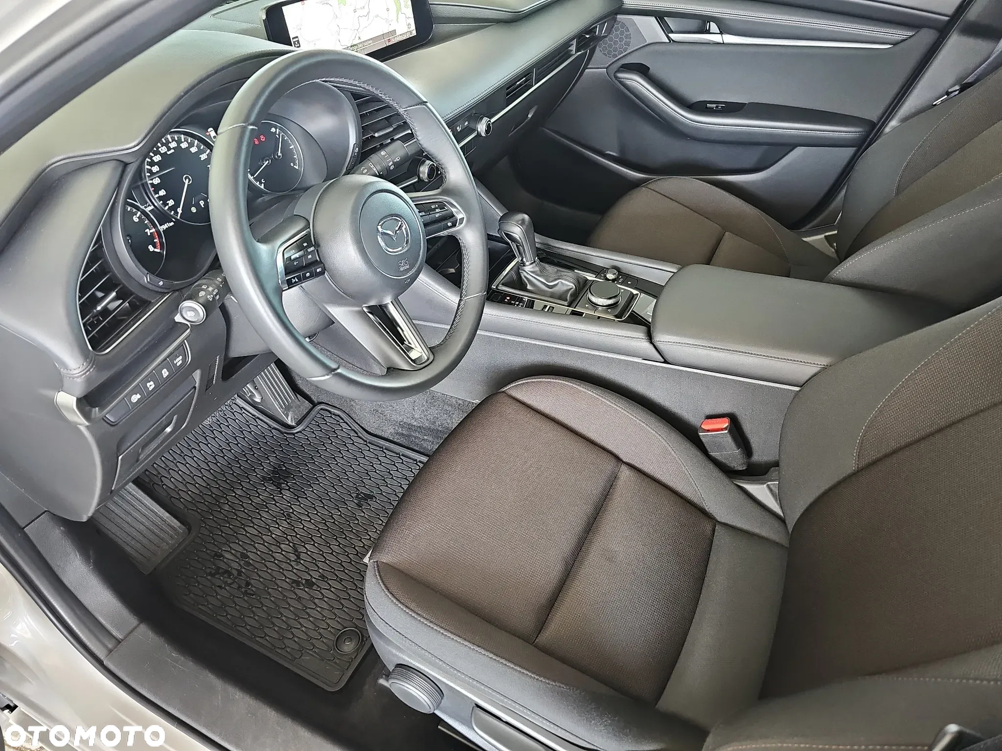 Mazda 3 - 12