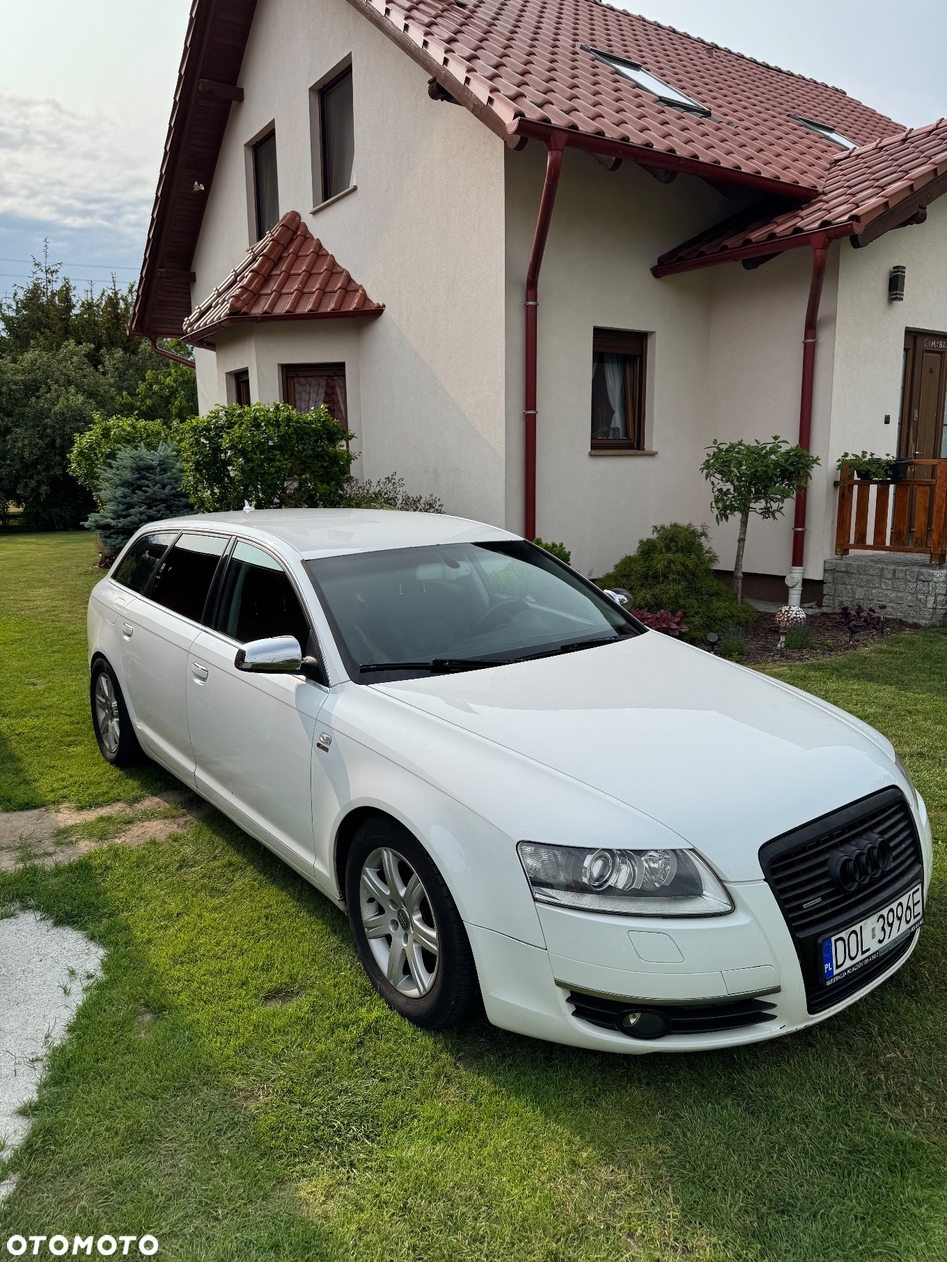 Audi A6 3.0 TDI Quattro Tiptronic - 2