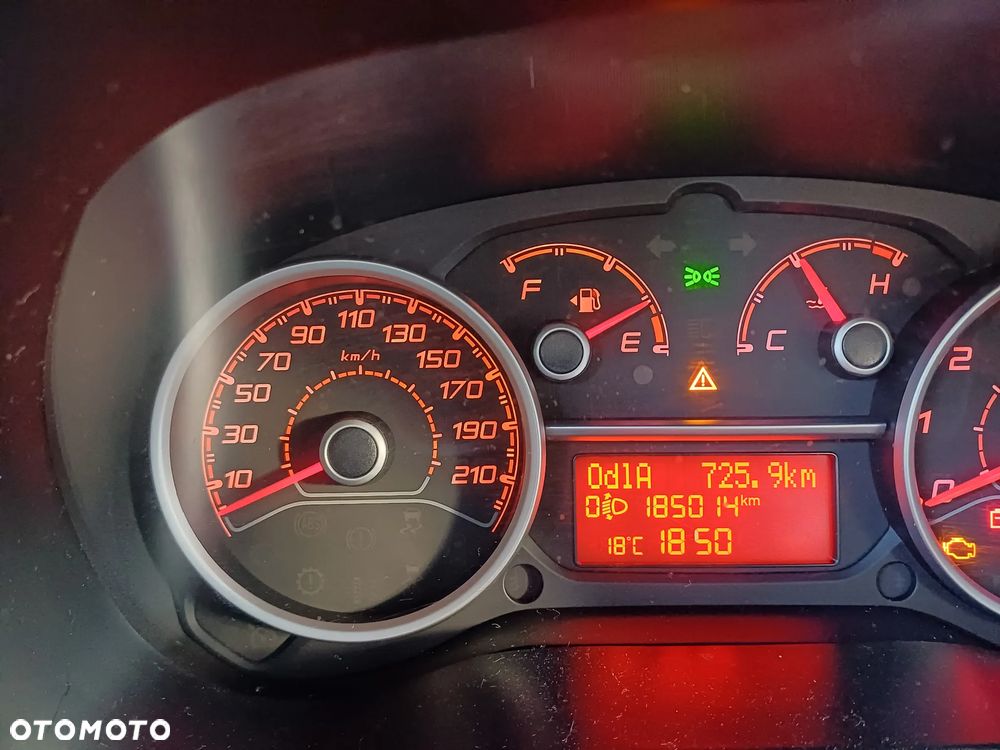 Fiat Doblo - 7