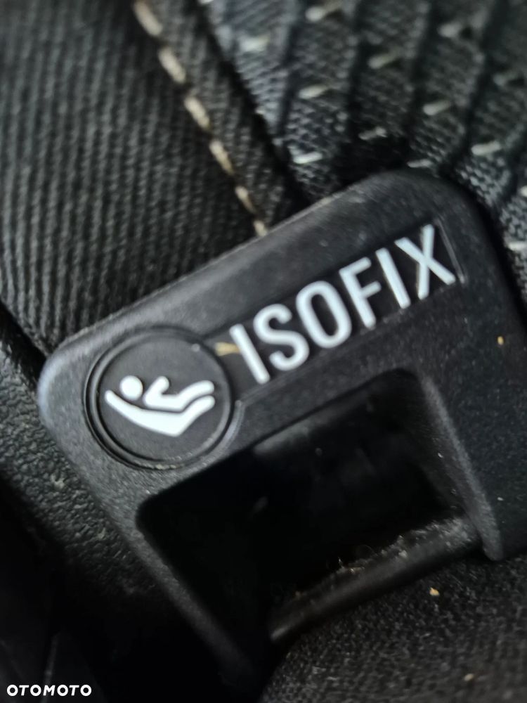 Opel Zafira Tourer 2.0 CDTI Style - 34