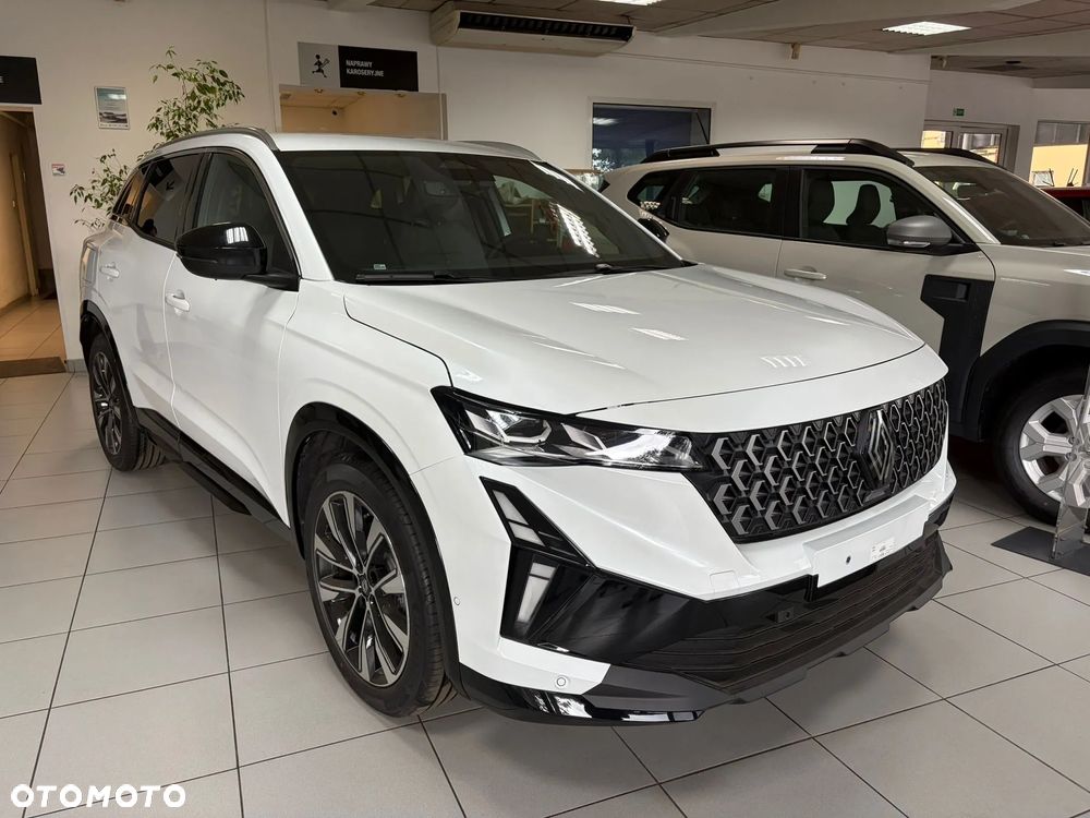 Renault Austral 1.2 E-Tech Full Hybrid 200 Techno MMT - 2