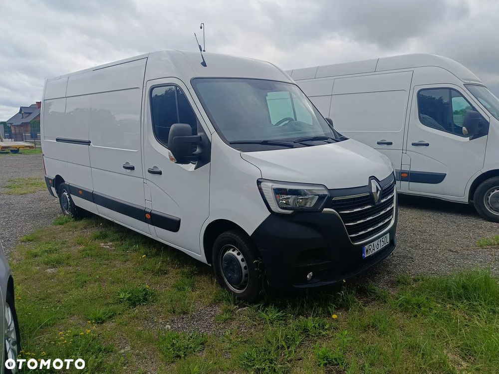 Renault MASTER - 1
