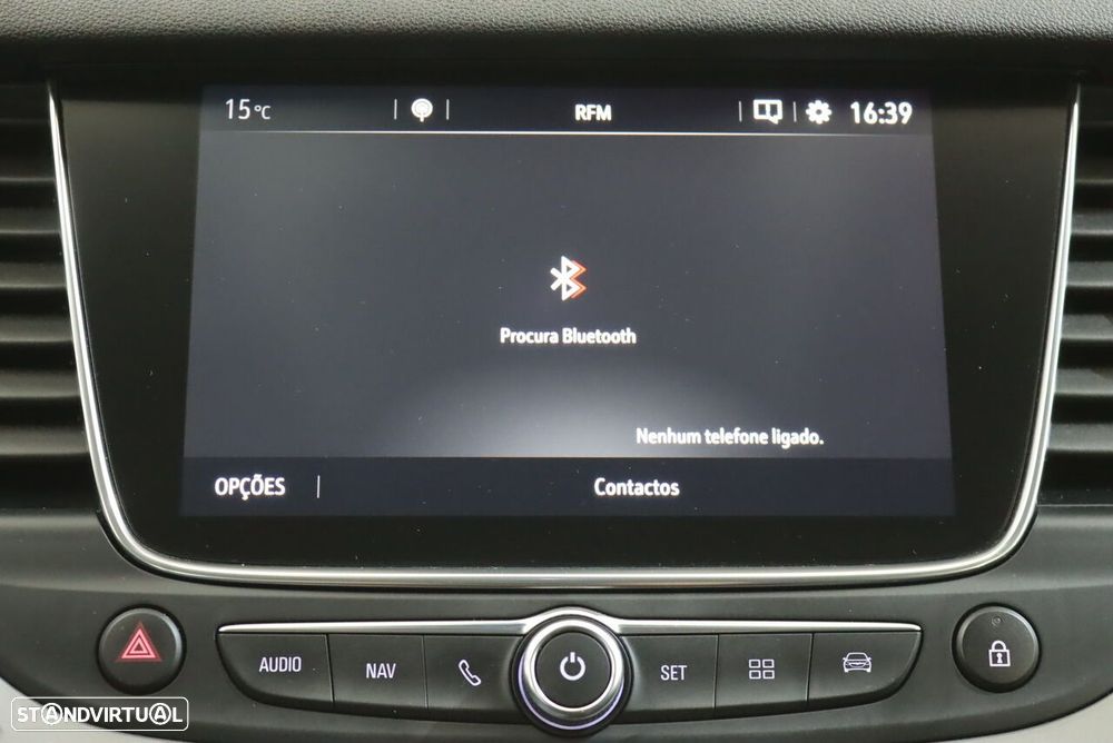 Opel Grandland X 1.5 CDTI Business Edition - 20