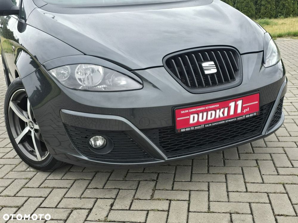 Seat Altea XL - 5