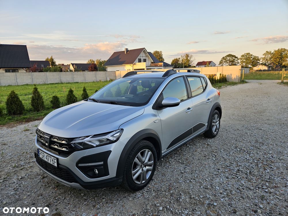 Dacia Sandero - 10