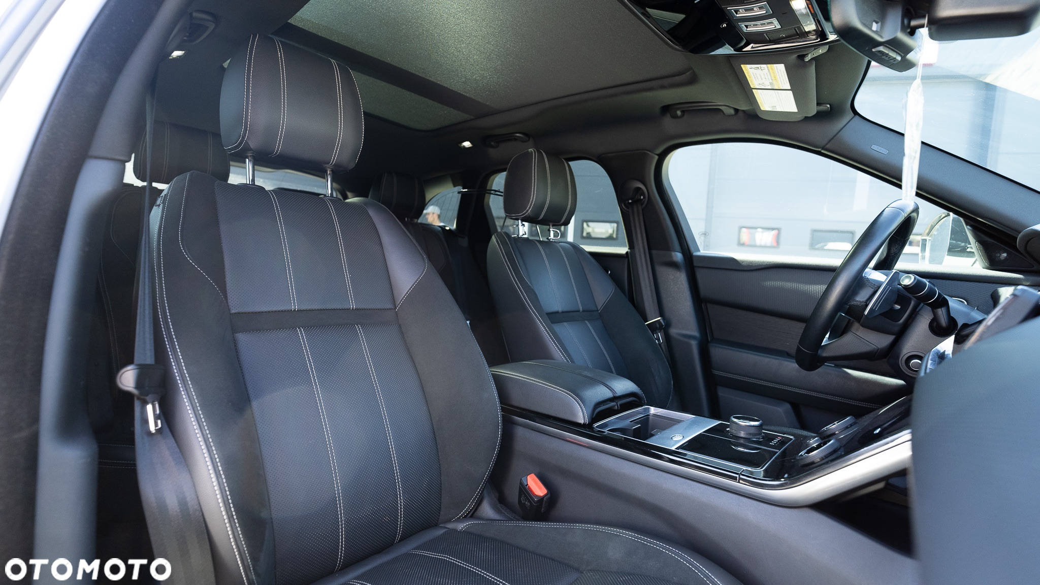 Land Rover Range Rover Velar 2.0 R-Dynamic - 38