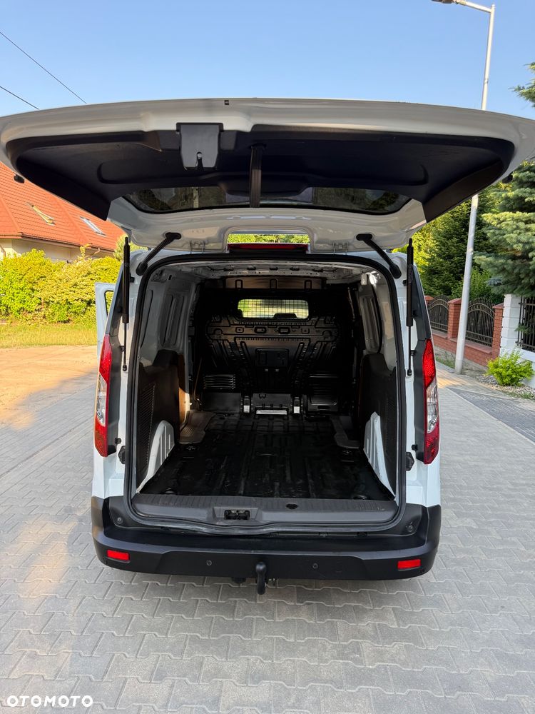 Ford Transit Connect - 25