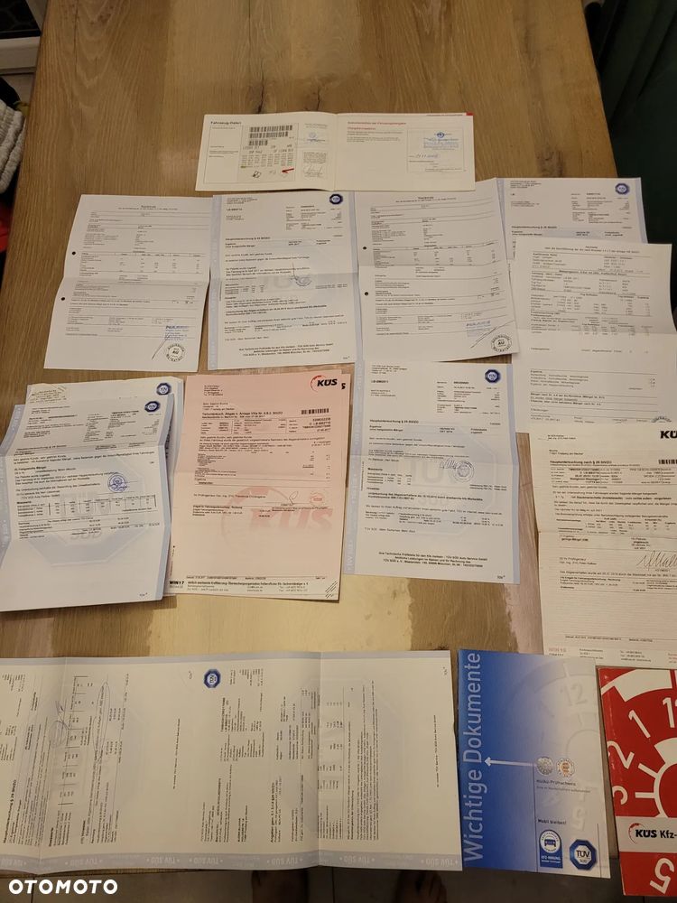 Skoda Octavia 2.0 FSI Ambiente - 31