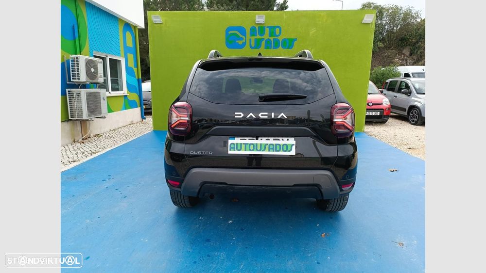 Dacia Duster 1.0 TCe Journey - 5