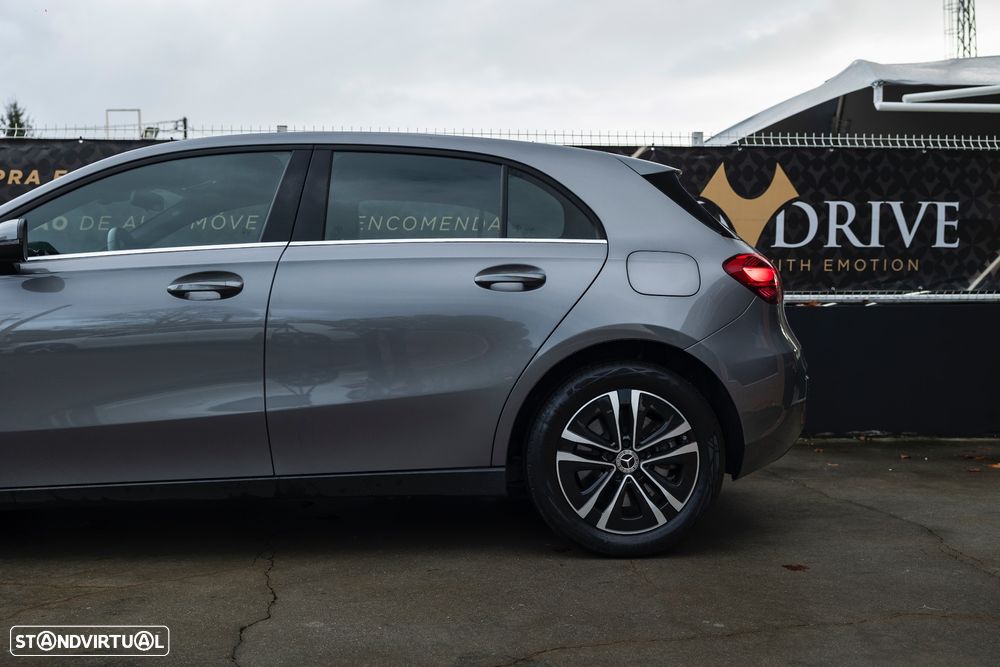 Mercedes-Benz A 250 e - 6