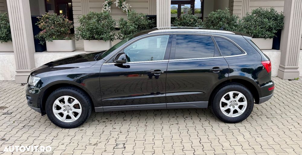 Audi Q5 2.0 TDI Quattro - 35